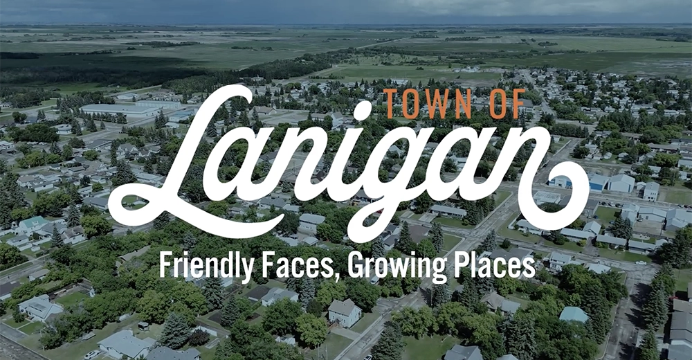 Welcome to Lanigan